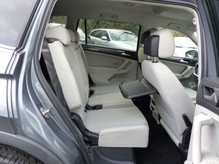 Tiguan Allspace 1.5 TSI EVO 150CH CONFORTLINE R-LINE EURO6D-T 2019 occasion 77144 Mont&eacute;vrain