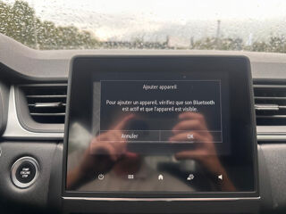 Captur 1.5 BLUE DCI 115CH BUSINESS EDC 2021 occasion 38130 ECHIROLLES
