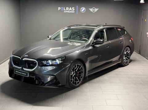 BMW M5 4.4 V8 PHEV 727ch (544+197) 2026 occasion TOULOUSE 31100