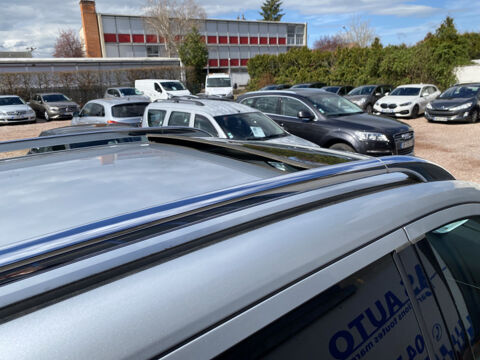 Classe G 350 BLUETEC GRAND EDITION 7PL 2012 occasion 42120 LE COTEAU