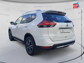 X-Trail dCi 150ch N-Connecta Xtronic Euro6d-T 2019 occasion 57100 Thionville