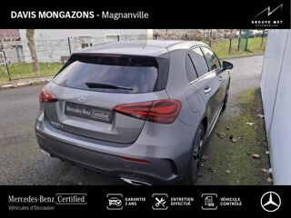 Classe A 250 e Hybrid EQ 163+109ch Star Edition 8G-DCT 2025 occasion 78200 Magnanville
