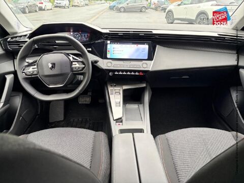 308 1.2 Hybrid 145ch Style e-DCS6 2026 occasion 08200 Sedan