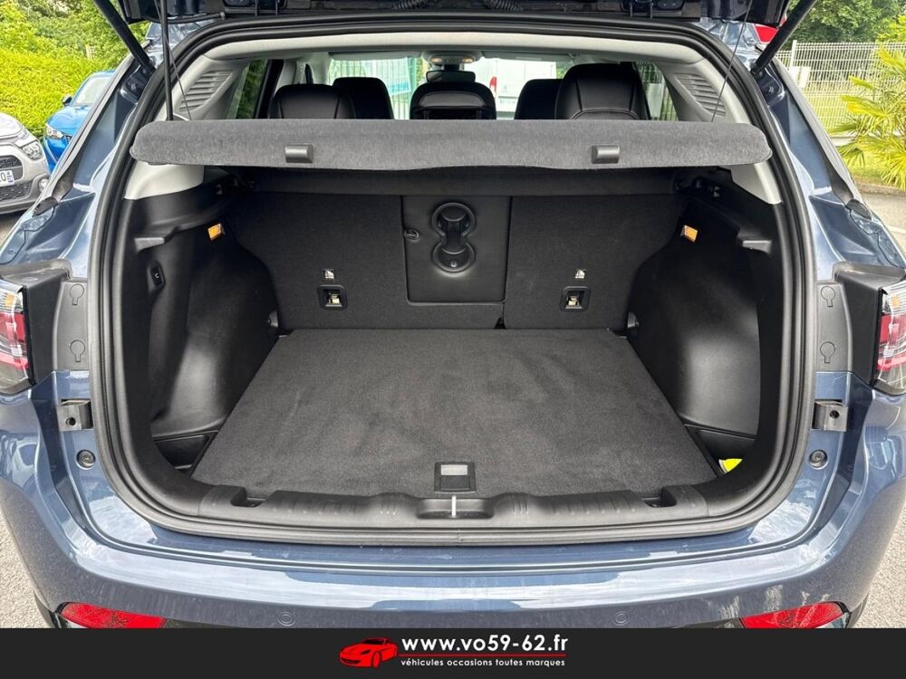 Compass 1.5 Turbo T4 130ch MHEV Summit 4x2 BVR7 2025 occasion 62000 Arras