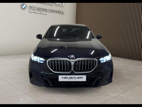 S&eacute;rie 5 530e 299ch M Sport 2024 occasion 78240 Chambourcy