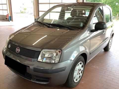 Fiat panda 1.2 8V 69CH DYNAMIC EURO5