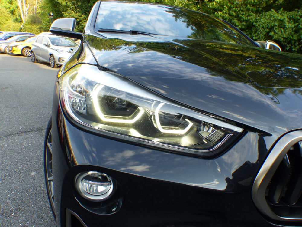 X2 (F39) M35IA 306CH M PERFORMANCE XDRIVE 2020 occasion 77144 Mont&eacute;vrain