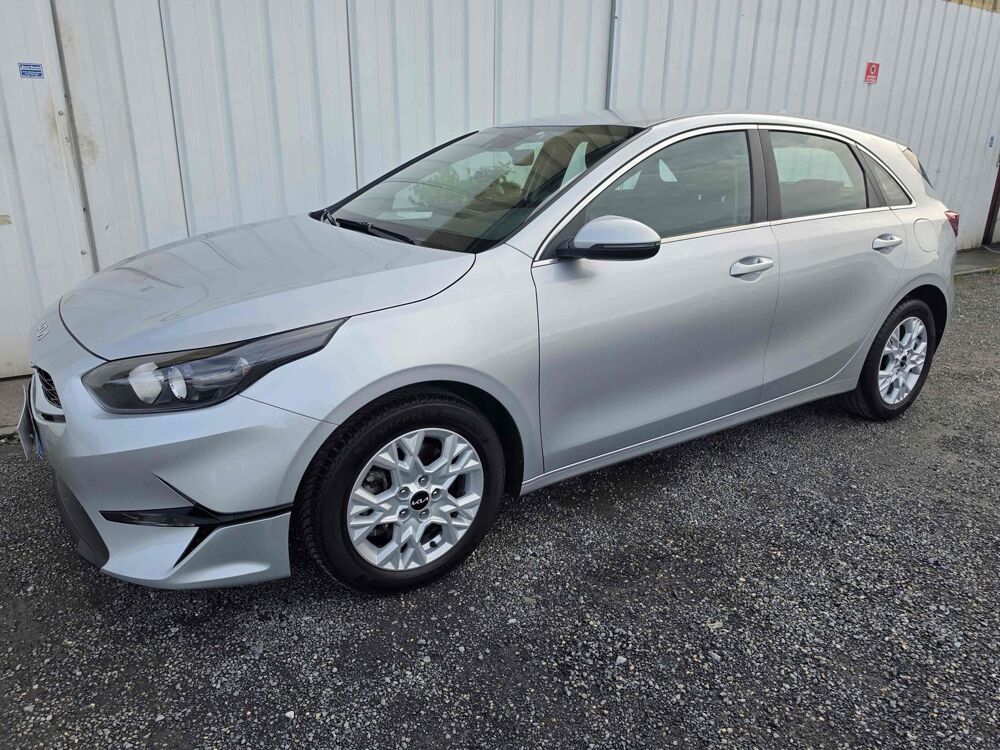 Ceed 1.0 T-GDI 120CH ACTIVE 2023 occasion 64121 Serres-Castet