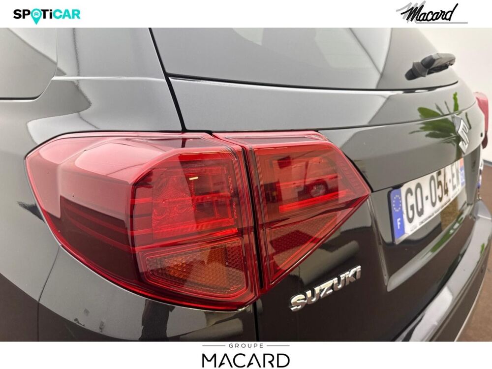 Vitara 1.4 Boosterjet Hybrid 129ch Style 2023 occasion 82000 Montauban