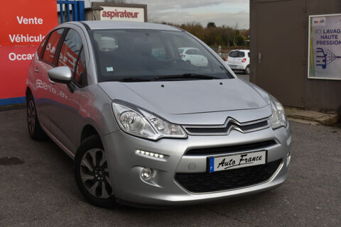 Citroen c3 1.4 HDI70 CONFORT