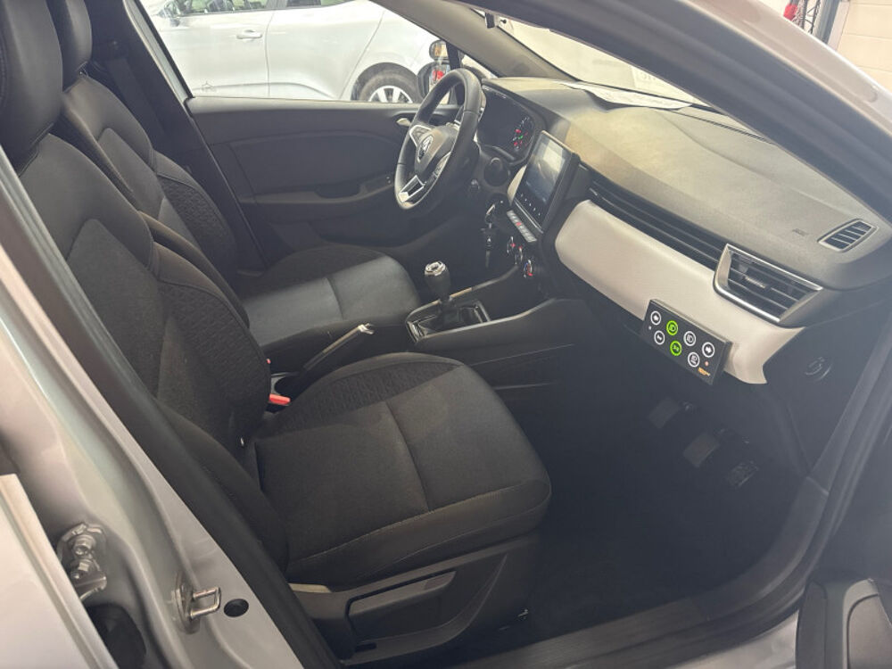 Clio V 1.0 TCE 90CH EQUILIBRE 2023 occasion 28630 Nogent-le-Phaye