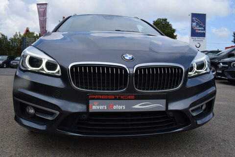 Serie 2 (F46) 218D 150CH LUXURY 2016 occasion 34740 Vendargues