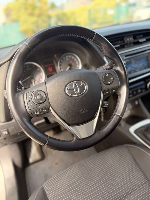 Auris 132 VVT-I DYNAMIC 2015 occasion 44730 Saint-Michel-Chef-Chef