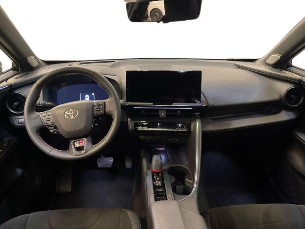 C-HR 2.0 Hybride 200ch GR Sport AWD-i NG23 2024 occasion 13012 Marseille