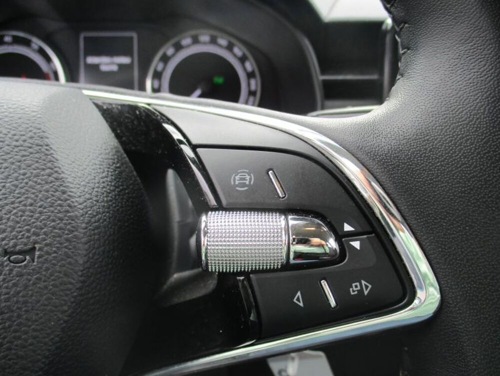 Kamiq 1.0 TSI Evo 110ch Ambition DSG7 2023 occasion 24430 Marsac-sur-l'Isle