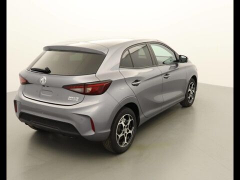 MG3 1.5 Hybrid+ 195ch Luxury 2026 occasion 91650 BREUILLET