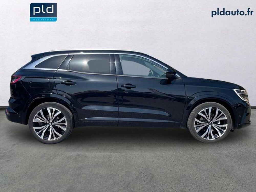 Austral 1.2 E-Tech full hybrid 200ch Iconic 2023 occasion 13730 ST VICTORET