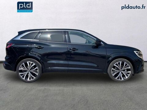 Austral 1.2 E-Tech full hybrid 200ch Iconic 2023 occasion 13730 ST VICTORET