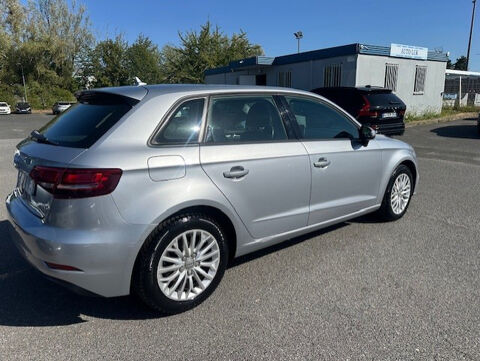 A3 30 TDI 116CH BUSINESS LINE S TRONIC 7 2018 occasion 91220 Br&eacute;tigny-sur-Orge