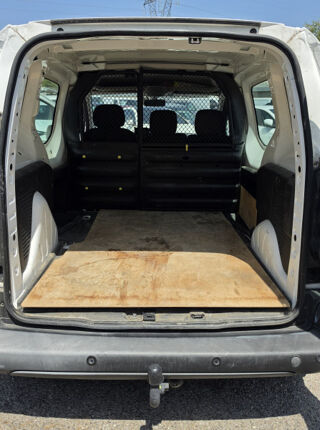 Berlingo BLUEHDI 100CH FEEL 2018 occasion 13400 AUBAGNE