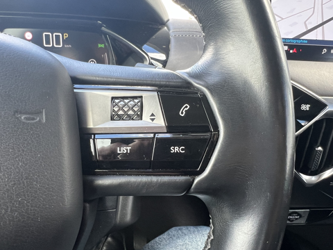 DS3 PURETECH 155CH GRAND CHIC AUTOMATIQUE 126G 2019 occasion 87270 COUZEIX