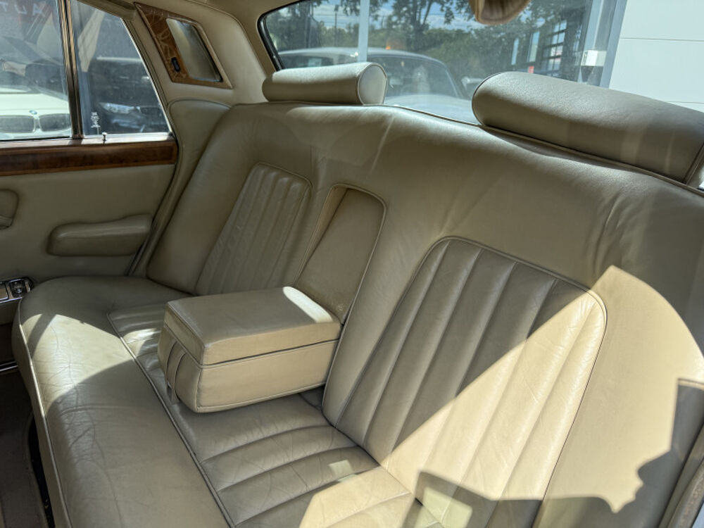 Silver Dawn 6.8 V8 1975 occasion 31140 Aucamville