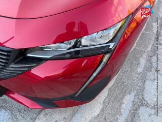 308 PHEV 180ch Allure e-EAT8 2024 occasion 08200 Sedan