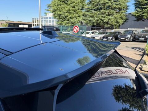 S&eacute;rie 1 123 xDriveA 218ch M Sport DKG7 2025 occasion 78240 Chambourcy