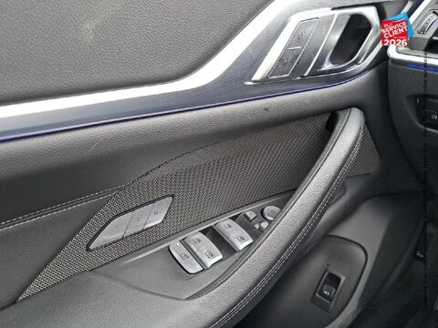 S&eacute;rie 4 420dA xDrive 190ch M Sport 2022 occasion 68000 Colmar
