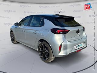 Corsa 1.2 Turbo 100ch GS 2025 occasion 08000 Charleville-M&eacute;zi&egrave;res