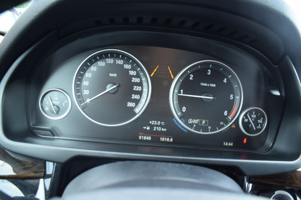X5 (F15) XDRIVE25DA 231CH XLINE 2018 occasion 34740 Vendargues