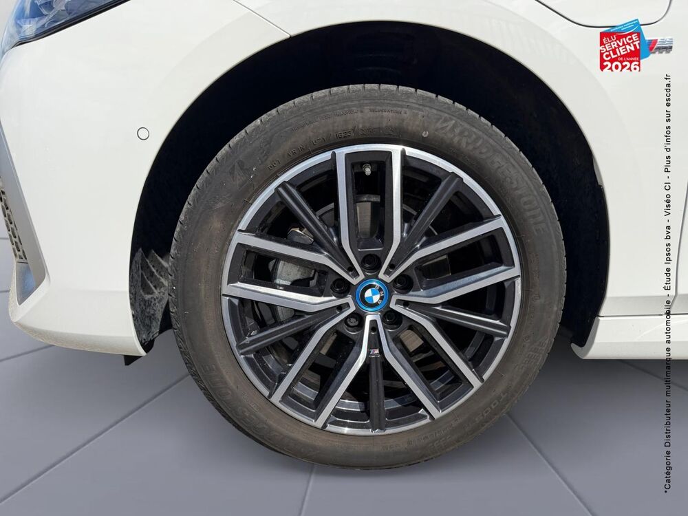 Serie 2 225e 245ch xDrive M Sport DKG7 2023 occasion 68390 Sausheim