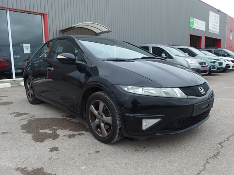 Honda civic 1.4 I-VTEC COMFORT 5P