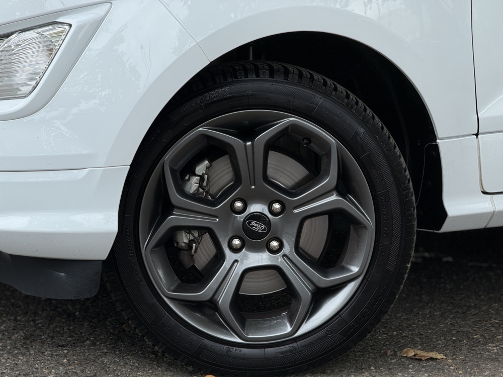 Ecosport 1.0 ECOBOOST 125CH ST-LINE 2019 occasion 31000 Toulouse