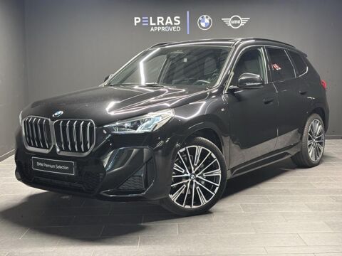 Annonce voiture BMW X1 38990 €