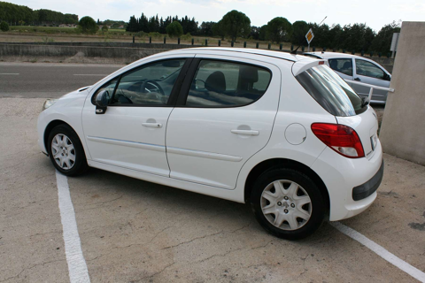 207 1.4 HDI FAP ACCESS 5P 2011 occasion 30600 Vestric-et-Candiac