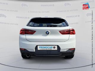 X2 sDrive18i 140ch M Sport X Euro6d-T 129g 2019 occasion 21000 Dijon