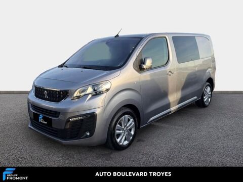 Annonce voiture Peugeot Expert 24990 �