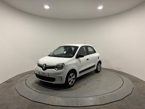 Annonce voiture Renault Twingo 7190 �