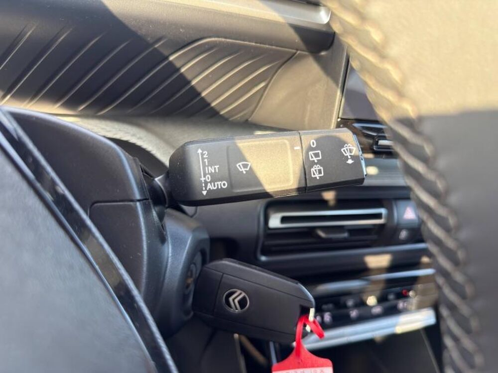 C3 Aircross 1.2 Hybride 145ch MAX e-DCS6 2026 occasion 27930 Normanville