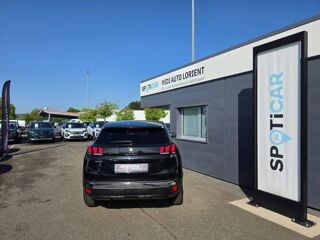 3008 1.5 BlueHDi 130 Active Business 2018 occasion 56850 Caudan