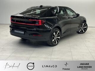 Polestar 2 231 Standard Range Single Motor 2022 occasion 91200 Athis-Mons