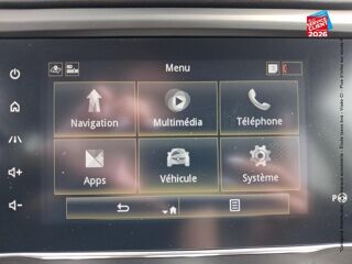 Kadjar 1.5 Blue dCi 115ch Intens 112g 2020 occasion 68110 Illzach