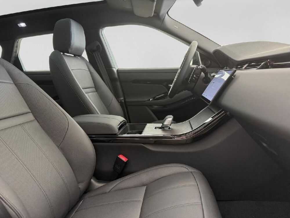 Range Rover Evoque 1.5 P270e PHEV 269ch Midnight Edition Santorini Black 2026 occasion 57050 Metz
