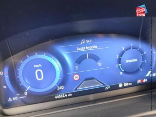 Puma 1.0 EcoBoost 125ch mHEV ST-Line X 6cv 2021 occasion 90000 Belfort