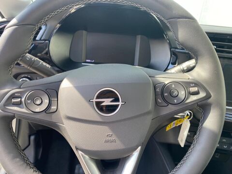 Corsa 1.2 Turbo 100ch 2024 occasion 95500 Gonesse
