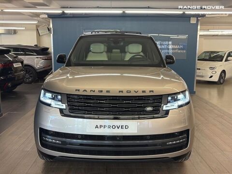 Range Rover 3.0 P460e 460ch PHEV Autobiography SWB 2026 occasion 78560 LE PORT MARLY