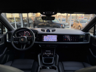 Cayenne (9YB) 3.0 V6 470CH E-HYBRID 2023 occasion 31000 Toulouse