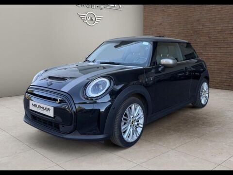 Annonce voiture Mini Cooper 22490 €