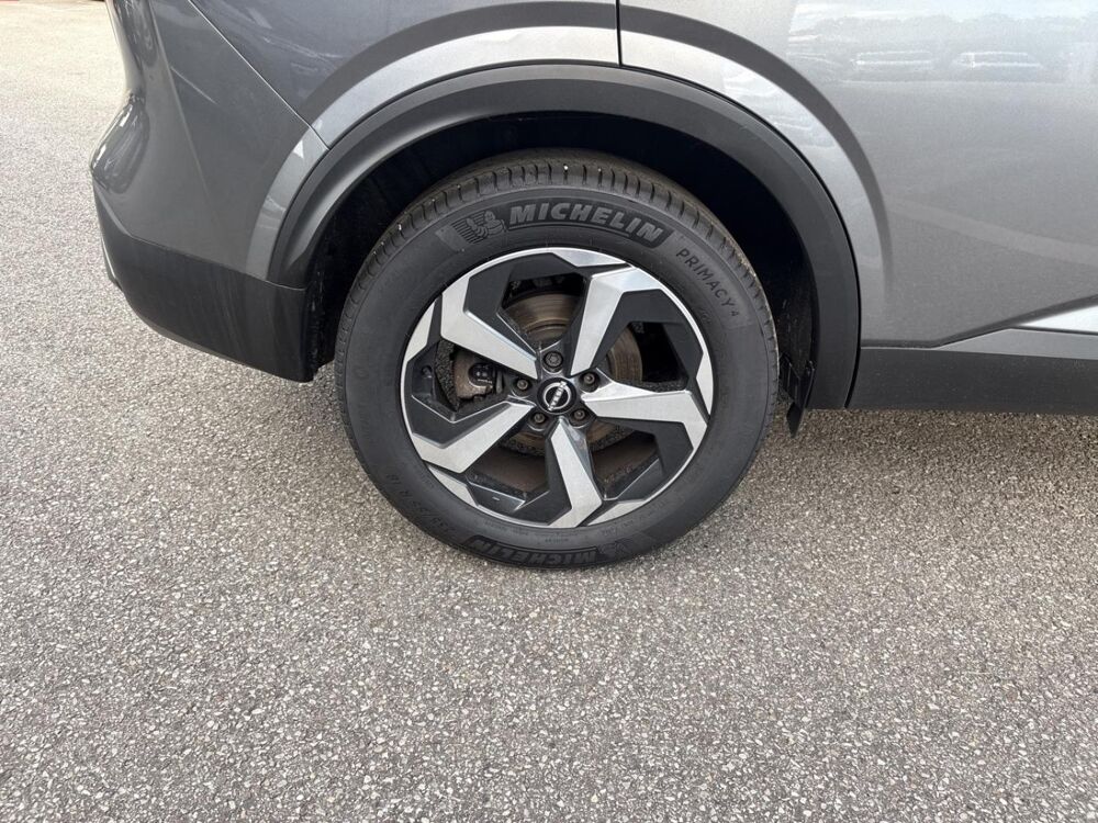 Qashqai 1.3 Mild Hybrid 140ch N-Connecta 2022 2022 occasion 78200 Buchelay